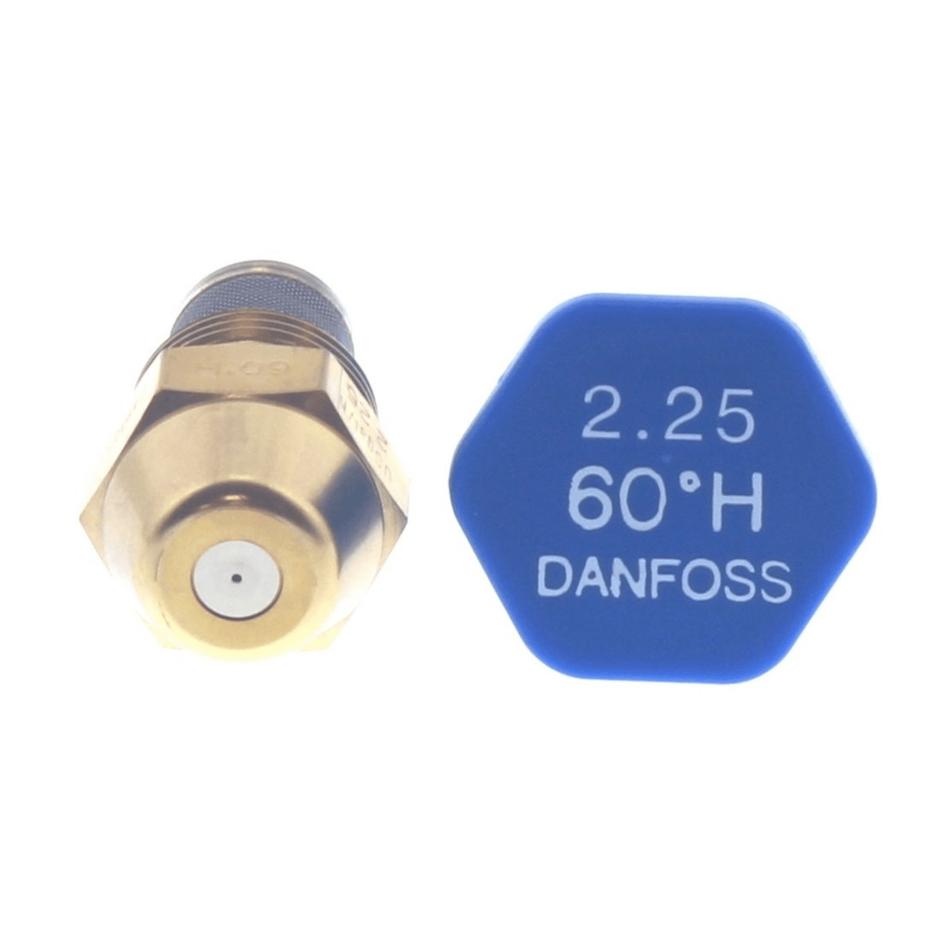 Danfoss Oil Nozzle - 02.25 x 60 H - 030H6134