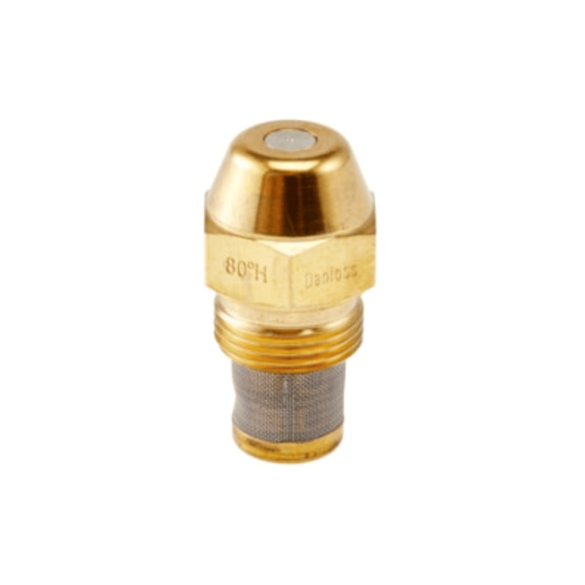 Danfoss Oil Nozzle - 02.75 x 80 S - 030F8138