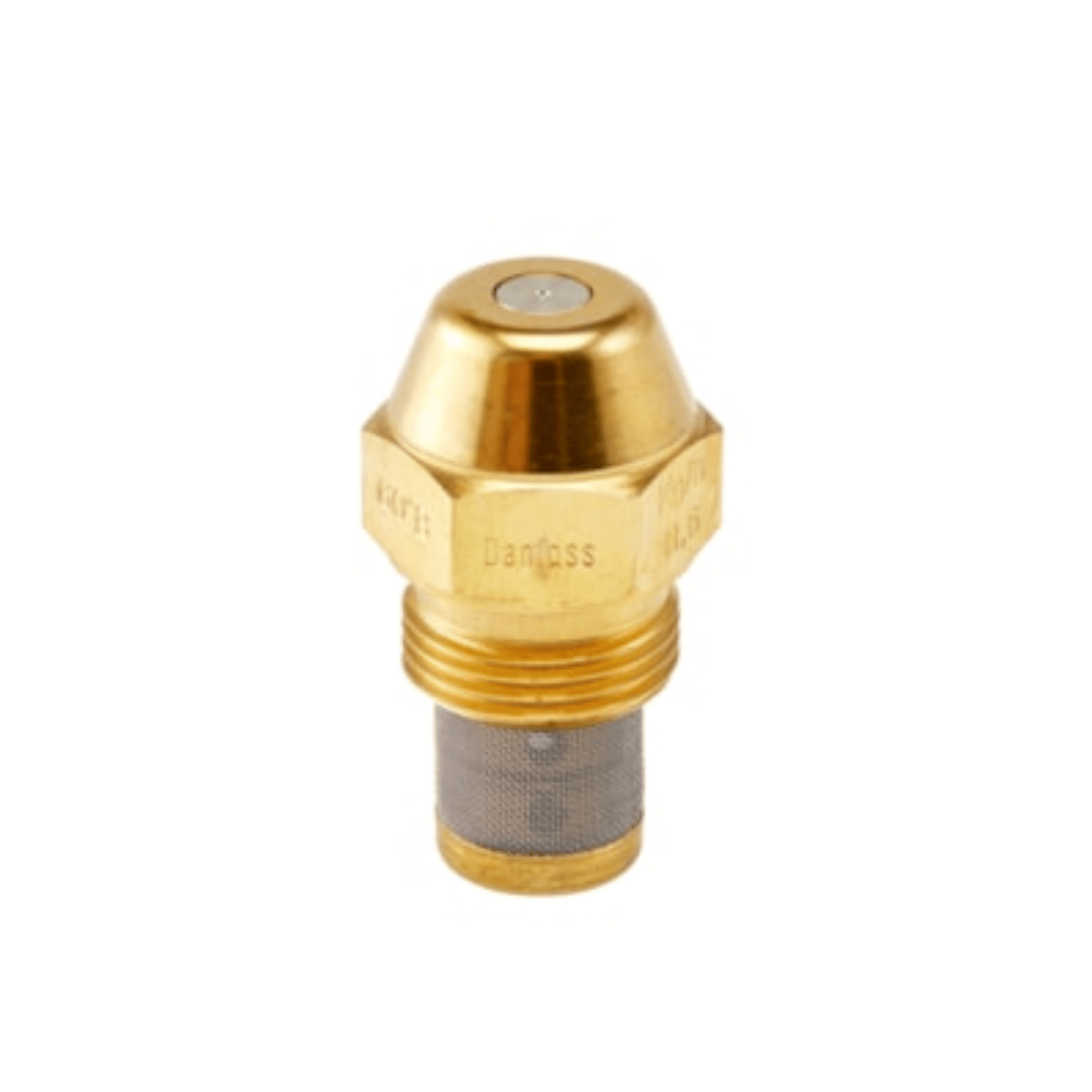 Danfoss Oil Nozzle - 03.00 x 80 B - 030B0127