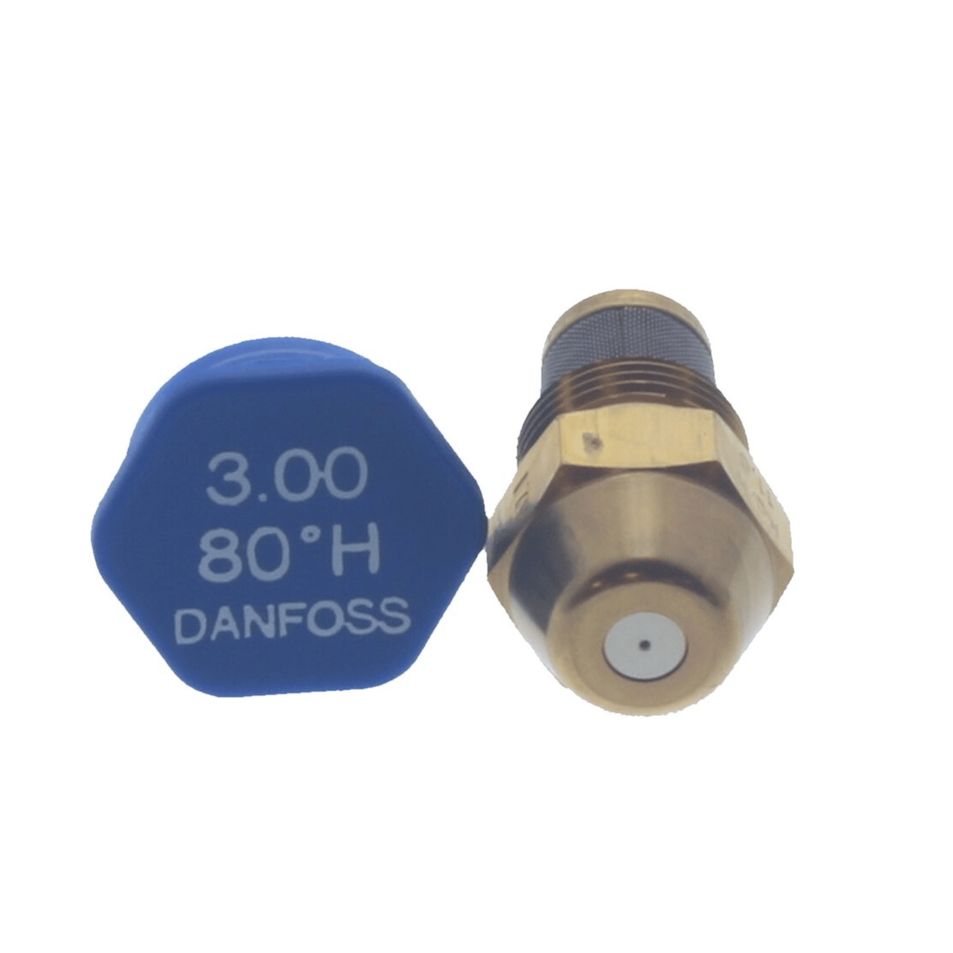 Danfoss Oil Nozzle - 03.00 x 80 H - 030H8140