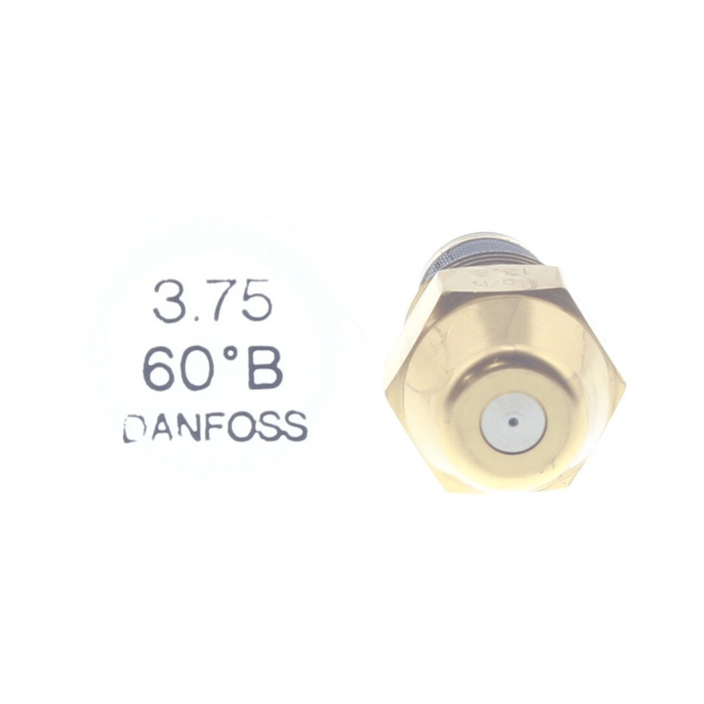 Danfoss Oil Nozzle - 03.75 x 60 B - 030B0119