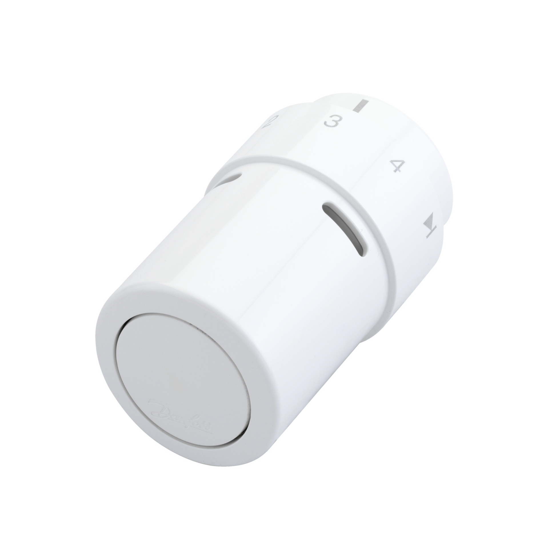 Danfoss RTX Sensor - White - 013G6090