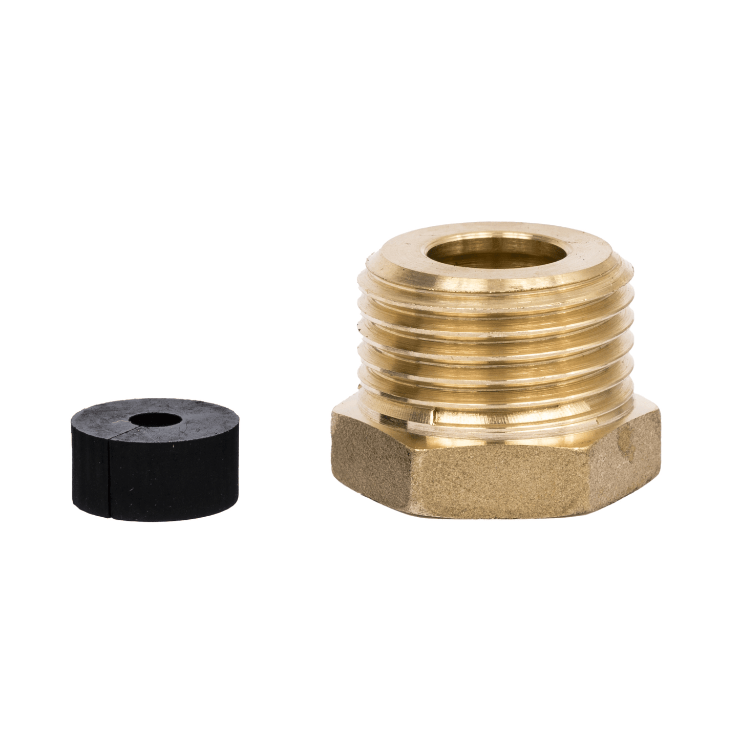 Danfoss AVTB/RAVI Nipple & Gasket - 013U8090