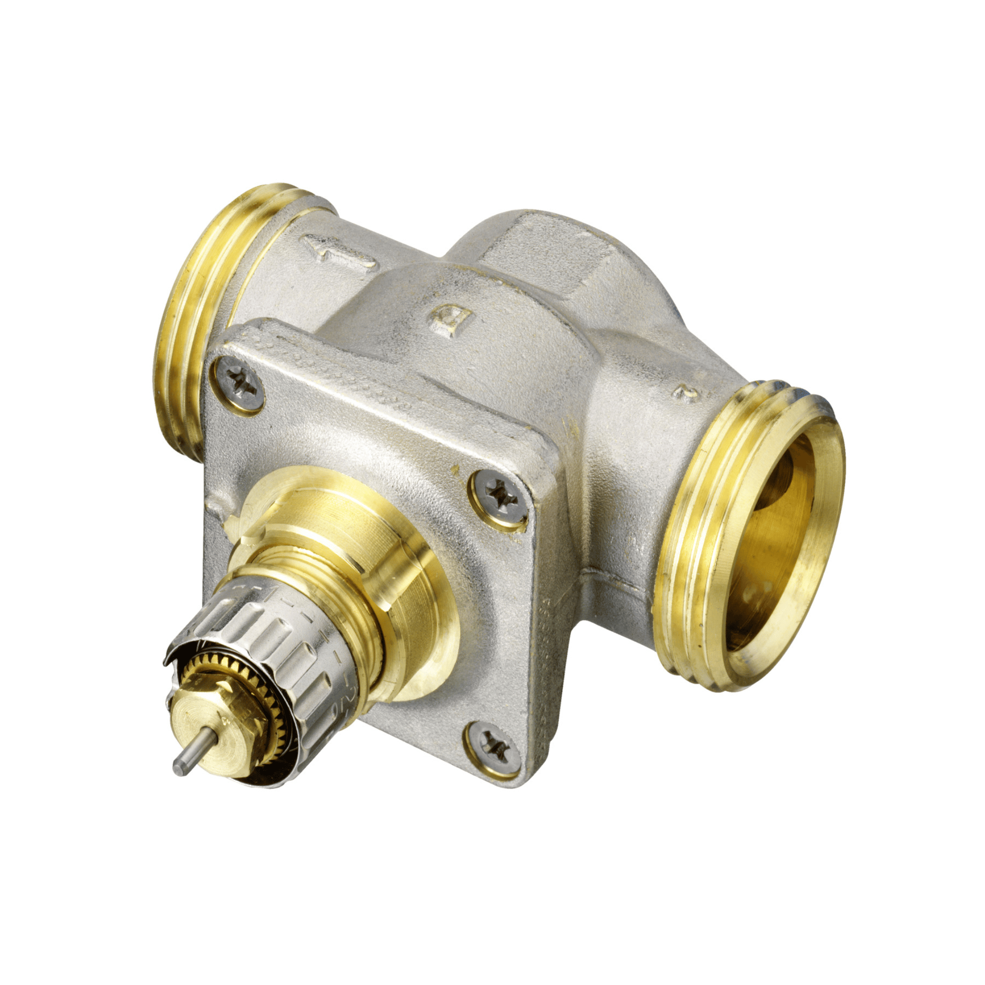 Danfoss RA-C 20 2-Port Control Valve - 3/4" - 013G3096