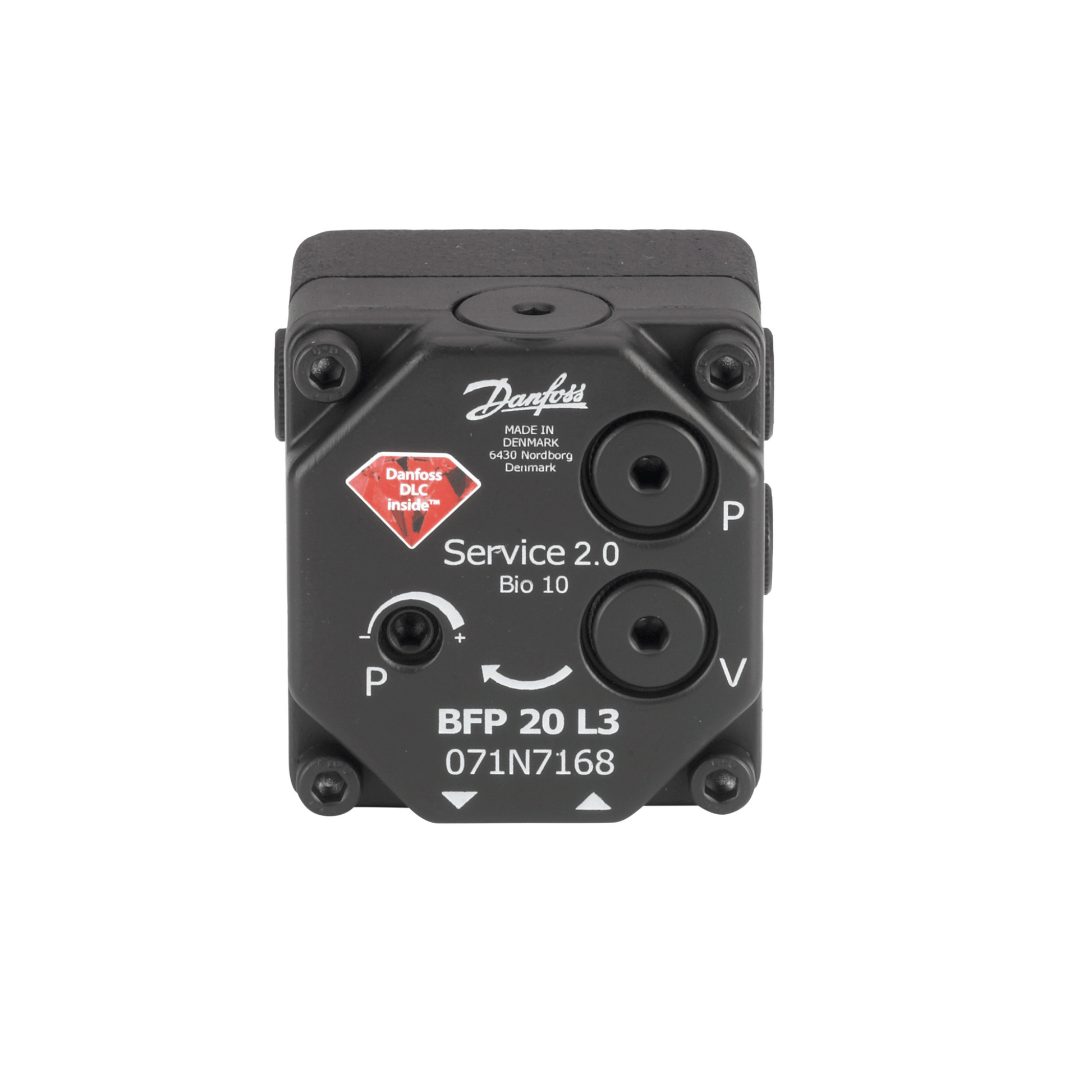 Danfoss BFP 20 L3L+R Oil Pump - 071N7168