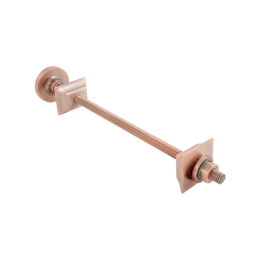 DQ Luxury Wall Stay - 265mm - Antique Copper - CR-LUX-STAY-AC