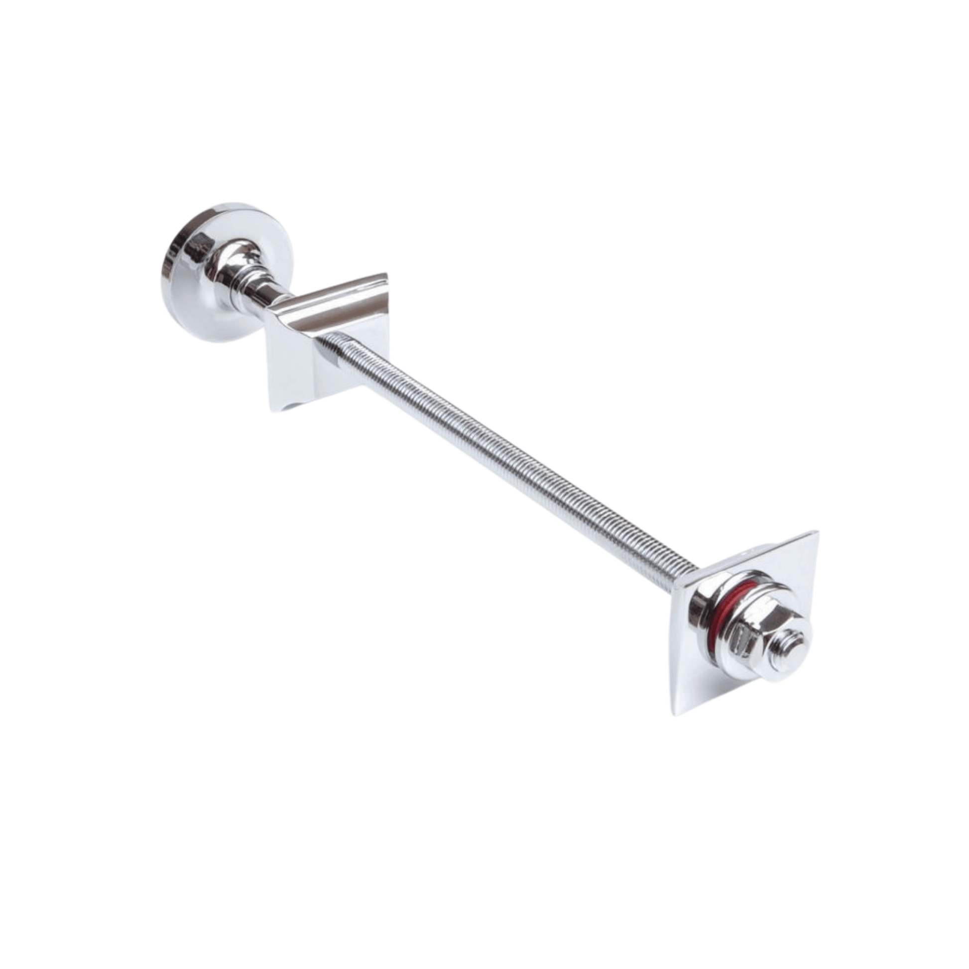 DQ Luxury Wall Stay - 265mm - Chrome - CR-LUX-STAY-C