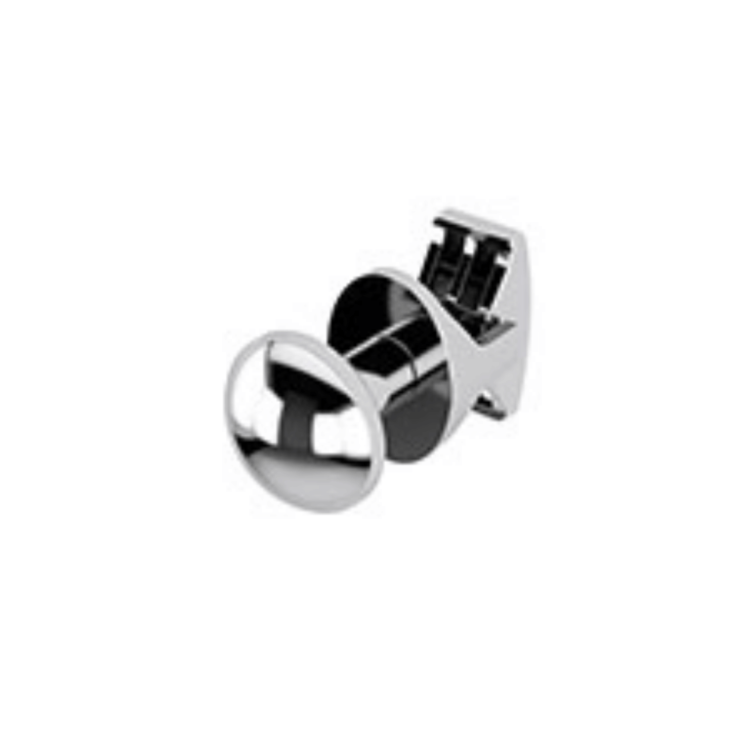 DQ Grip Peg (for Cove/Cove Stainless/Cove Mirror/Denali/Metro/Orion) - Chrome - TP-GRIP-C