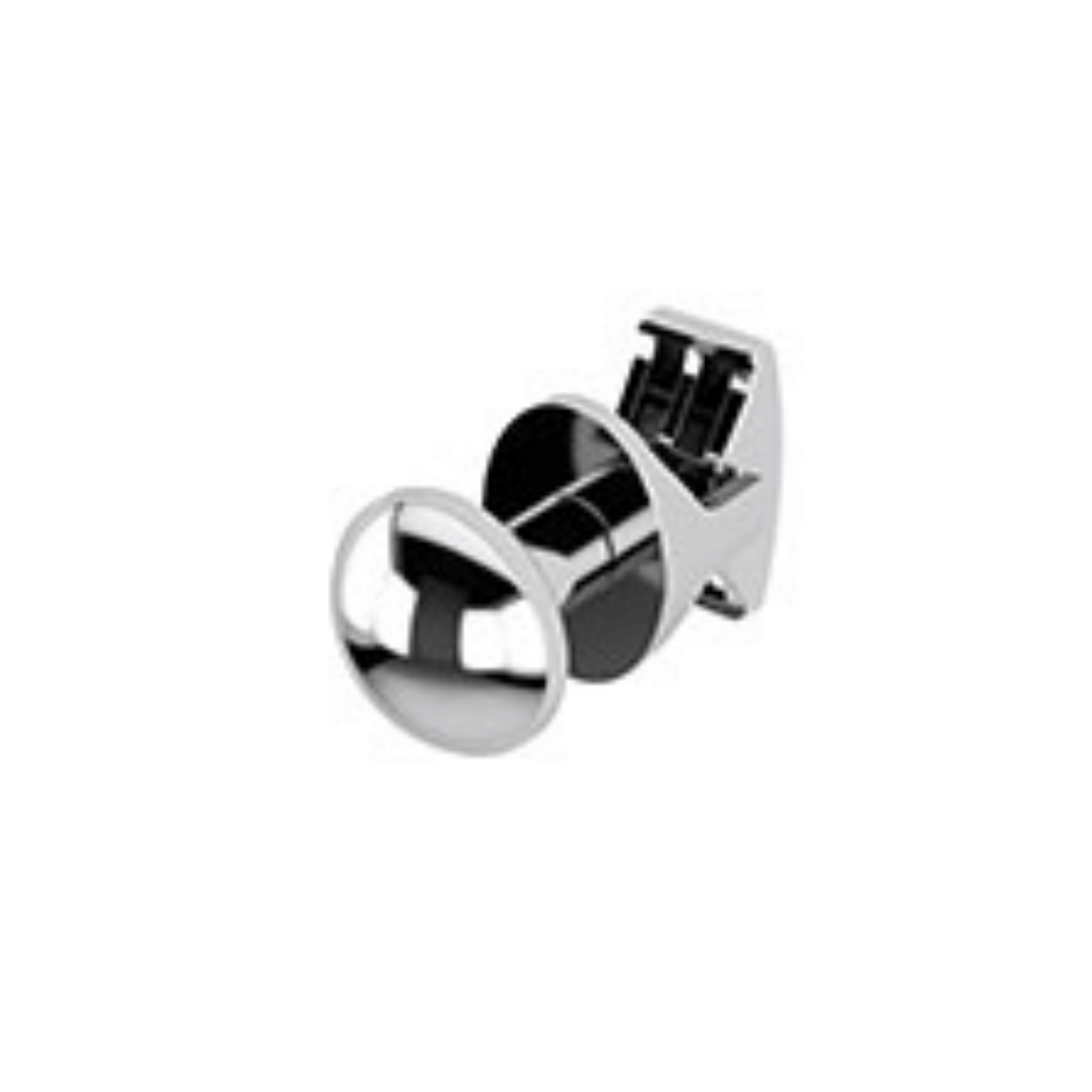 DQ Grip Peg (for Cove/Cove Stainless/Cove Mirror/Denali/Metro/Orion) - Chrome - TP-GRIP-C