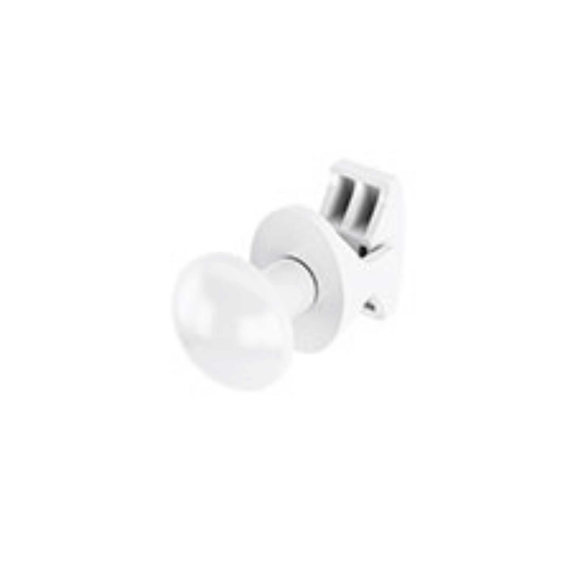 DQ Grip Peg (for Cove/Cove Stainless/Cove Mirror/Denali/Metro/Orion) - White - TP-GRIP-W