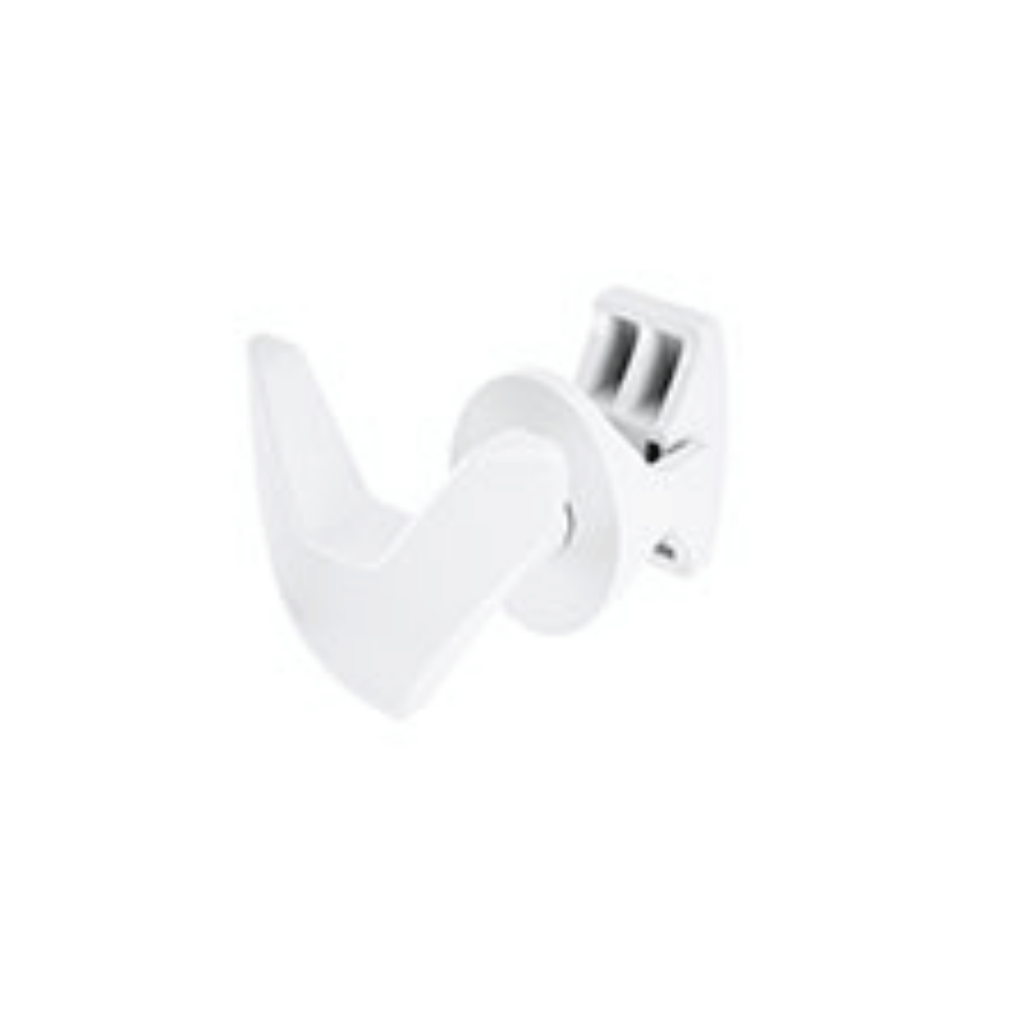 DQ VIP Hook (for Cove/Cove Stainless/Cove Mirror/Denali/Metro/Orion) - White - TP-VIP-W