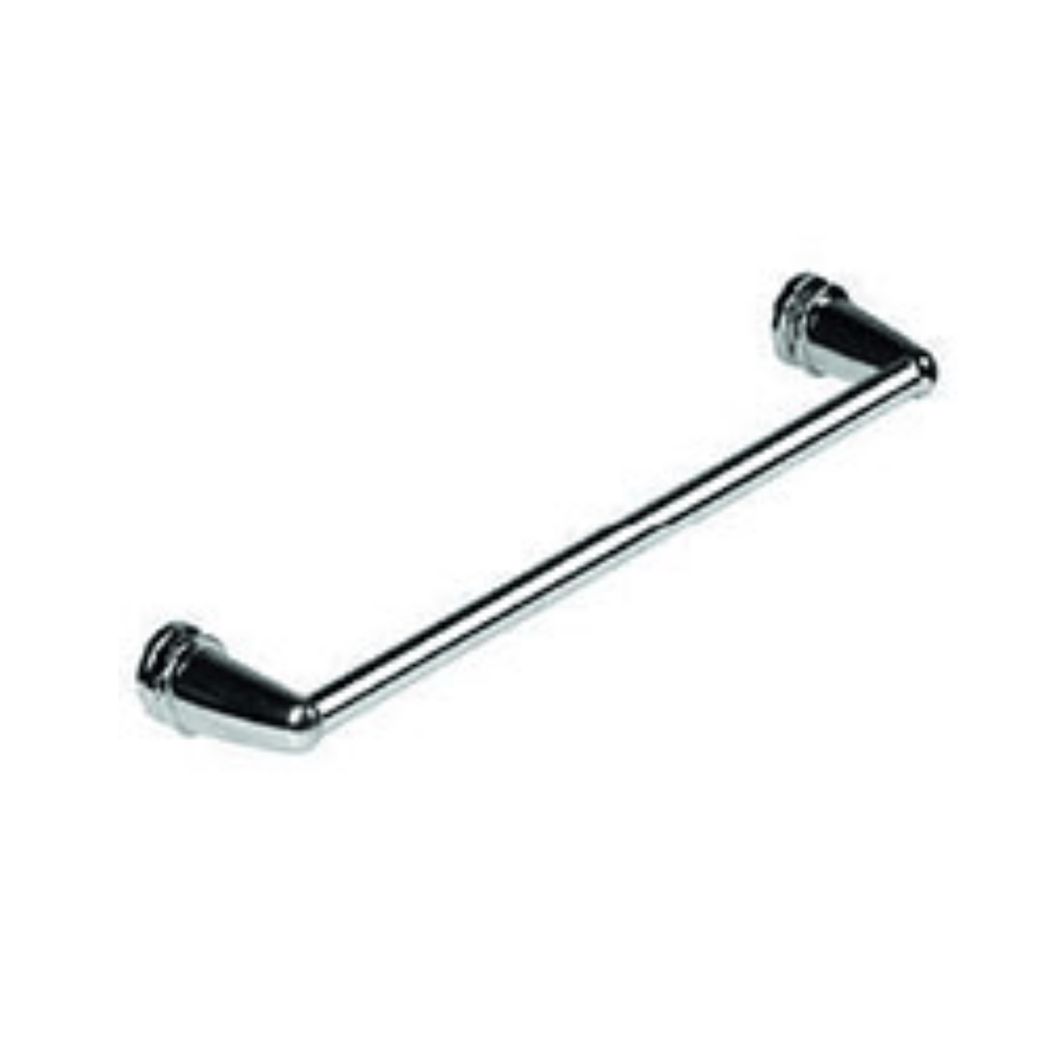DQ Metro & Orion Towel Bar - 400mm - Chrome - TR-400-CP