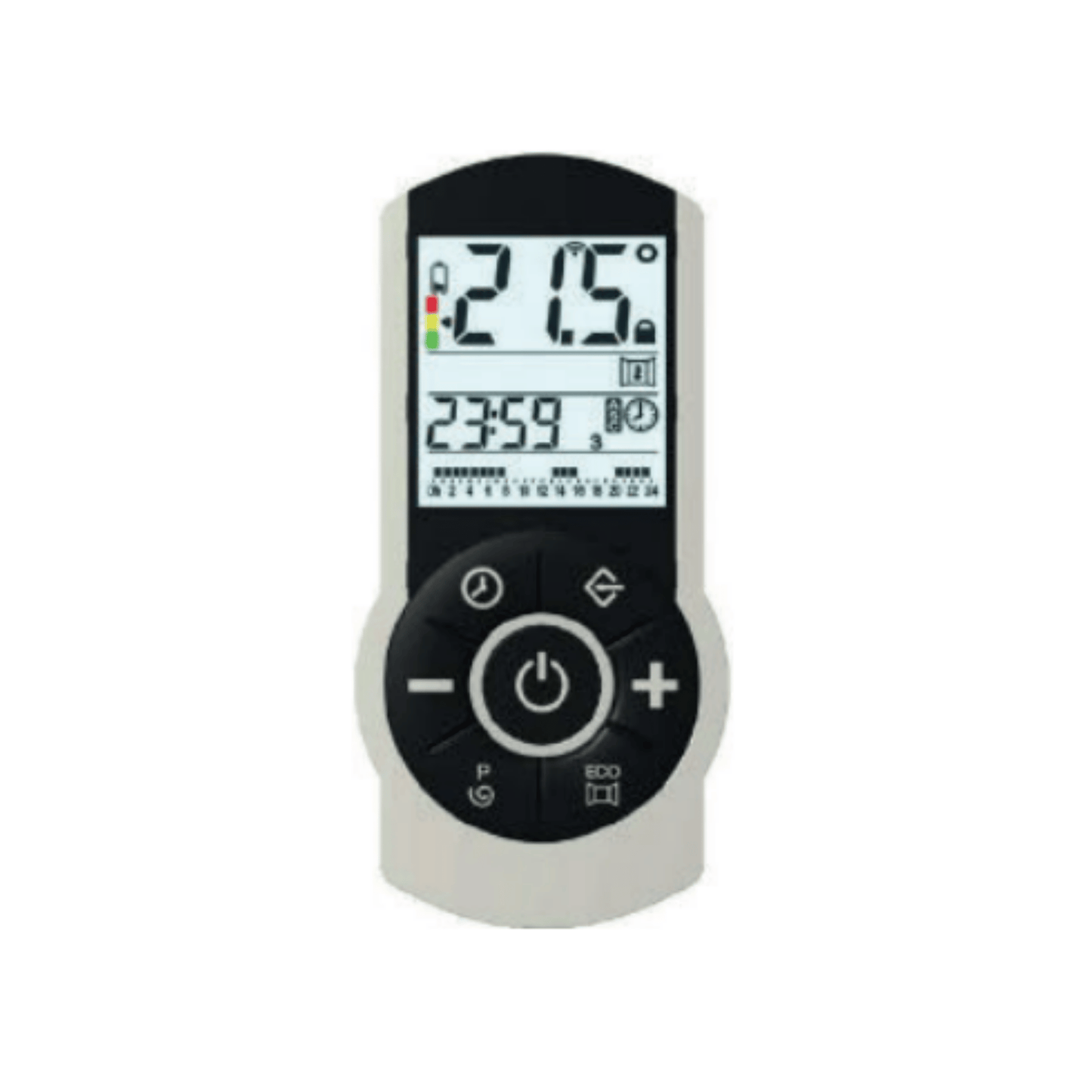 DQ Vela Electric Controller - Galaxy - VELA-WE GALAXY
