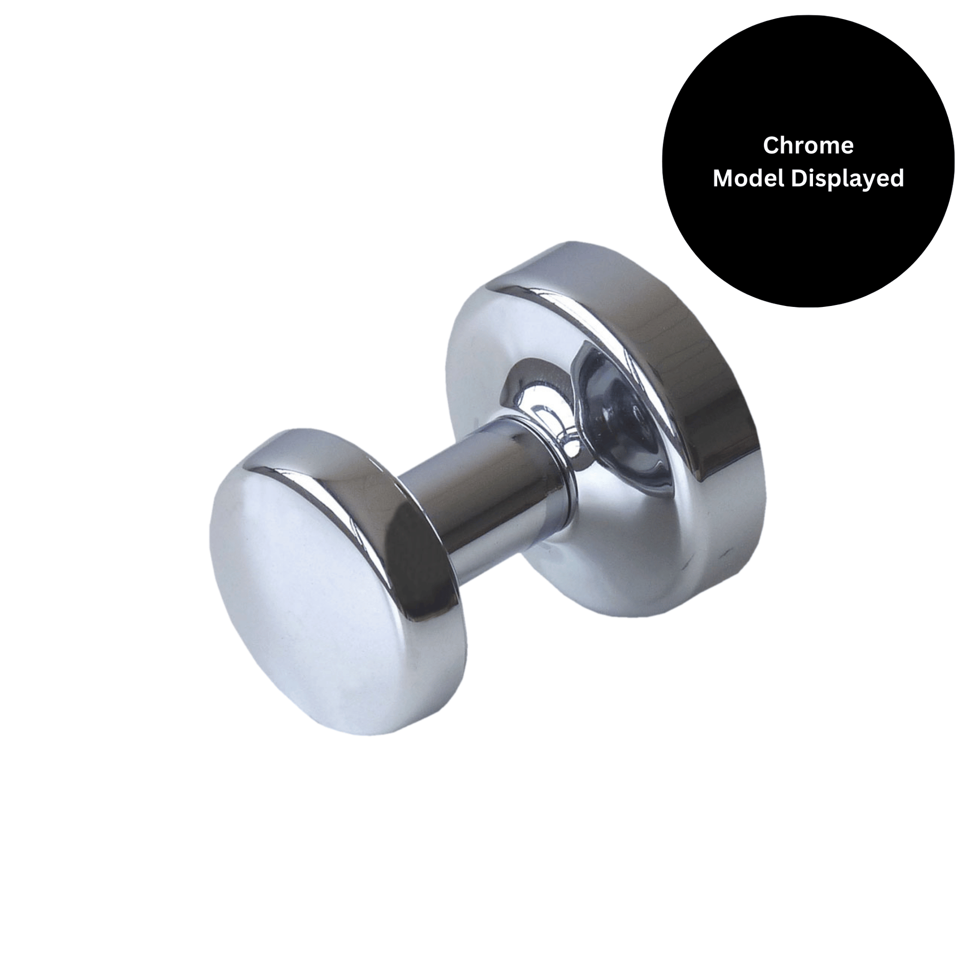 DQ Magnetic Peg - White - MAG-PEG-W