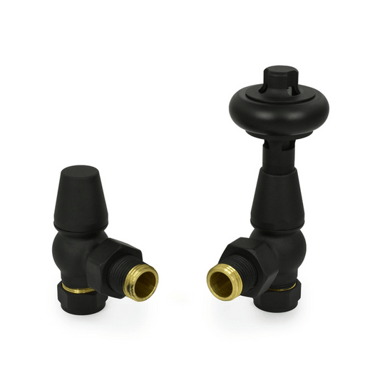 DQ Enzo Luxury TRV - Angled - Black Texture - Enzo Luxury-TRV-BT