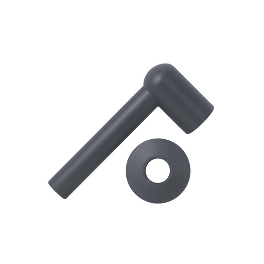 DQ Essential Electric Element Shroud - Anthracite Texture - ESS-SHROUD-A