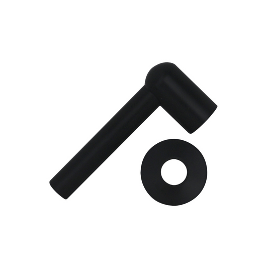 DQ Essential Electric Element Shroud - Black - ESS-SHROUD-B