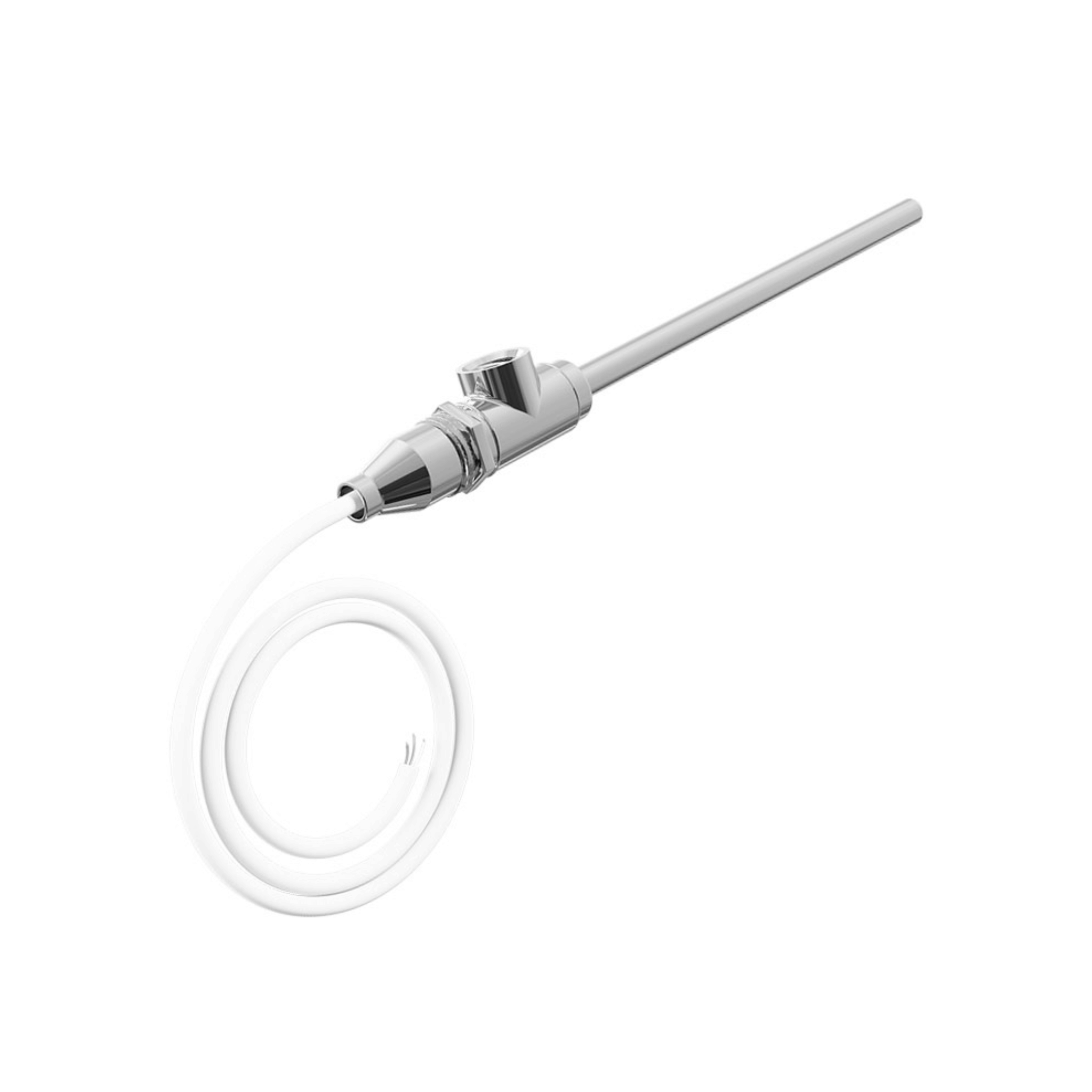 DQ Essential Heating Element - 150W - Chrome - ESS150W-C
