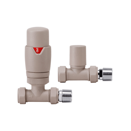 DQ Essential TRV - Straight - Stone Texture - E-TRV-ST-ST