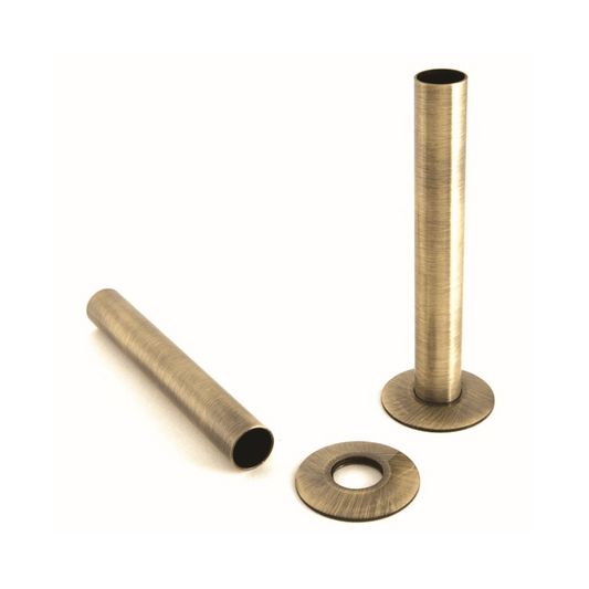 DQ Sleeving Kit - 130mm - Antique Brass - SK-130-AB