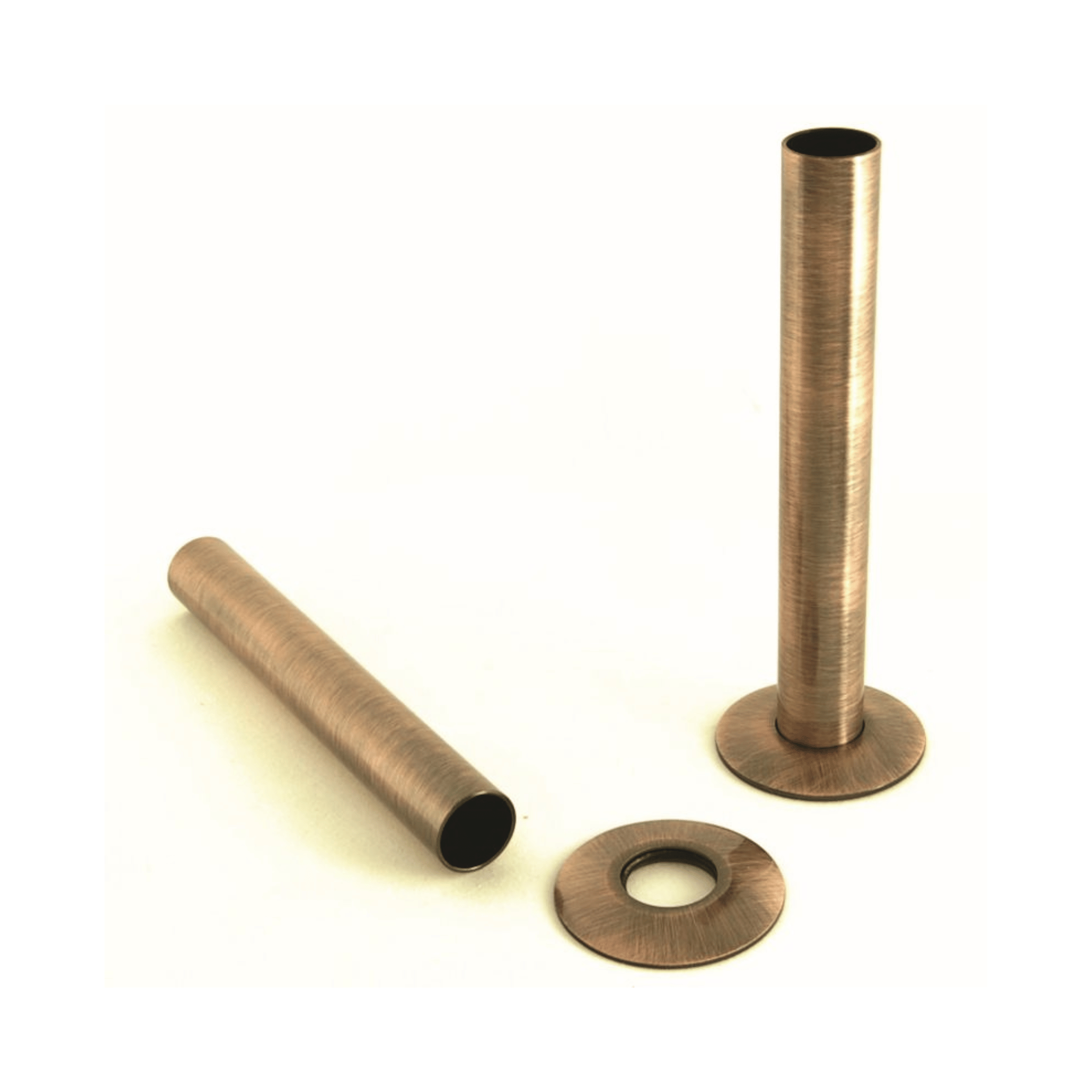 DQ Sleeving Kit - 130mm - Antique Copper - SK-130-AC