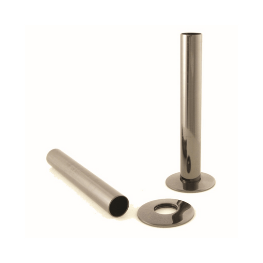 DQ Sleeving Kit - 130mm - Black Nickel - SK-130-BLK