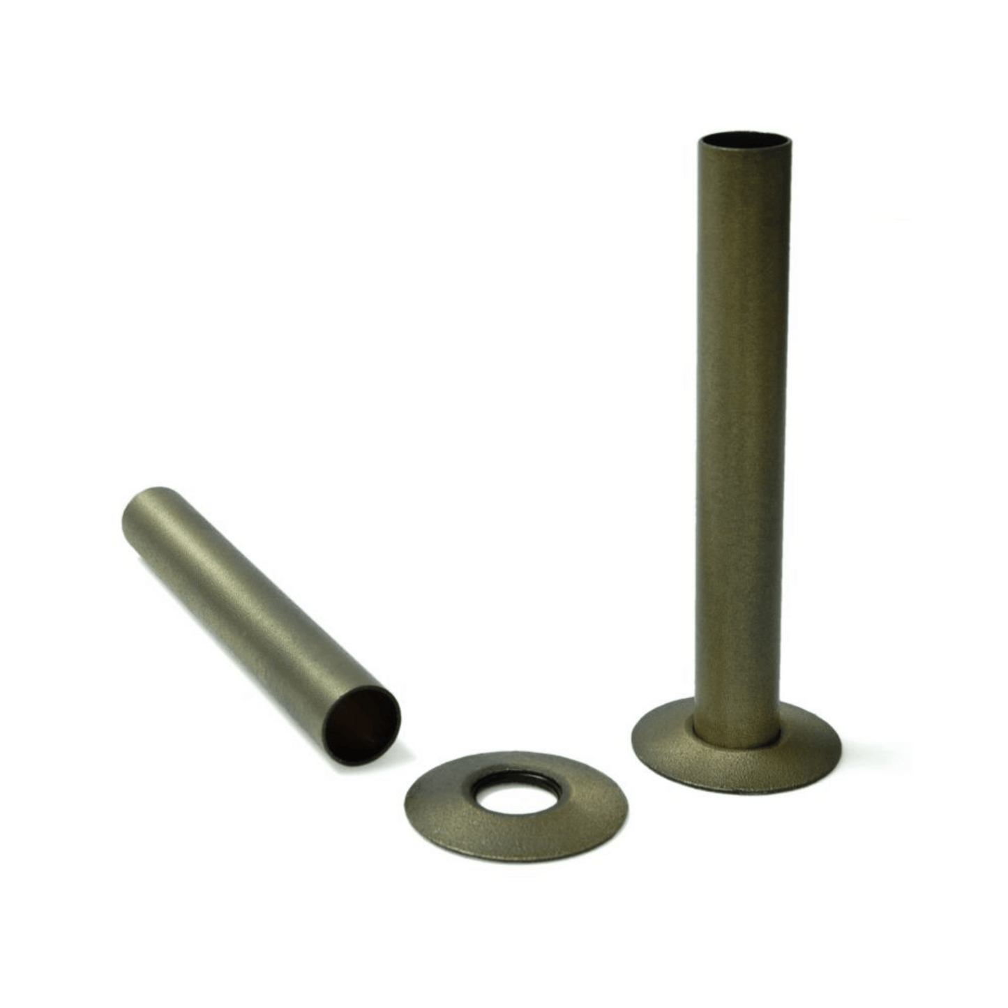 DQ Sleeving Kit - 130mm - Old English Brass - SK-130-OE