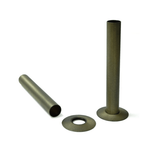 DQ Sleeving Kit - 130mm - Old English Brass - SK-130-OE