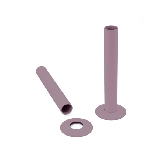 DQ Sleeving Kit - 130mm - RAL Colour - SK-130-F