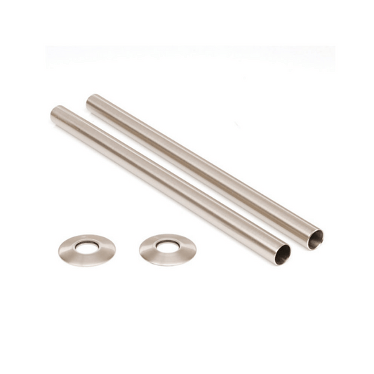 DQ Sleeving Kit - 300mm - Brushed Nickel - SK-300-BN