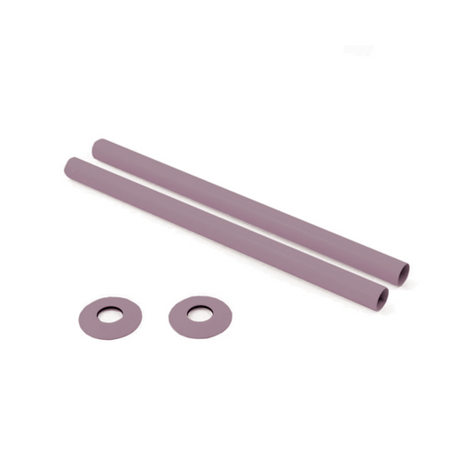 DQ Sleeving Kit - 300mm - RAL Colour - SK-300-F