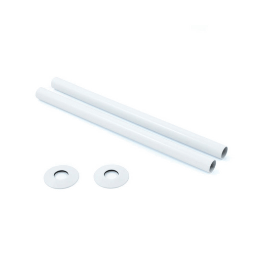 DQ Sleeving Kit - 300mm - White - SK-300-W