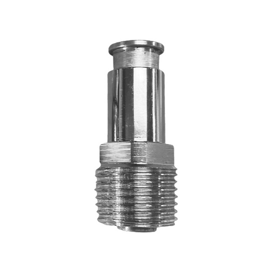 DQ TRV Shut Off Valve - SOV-TRV 