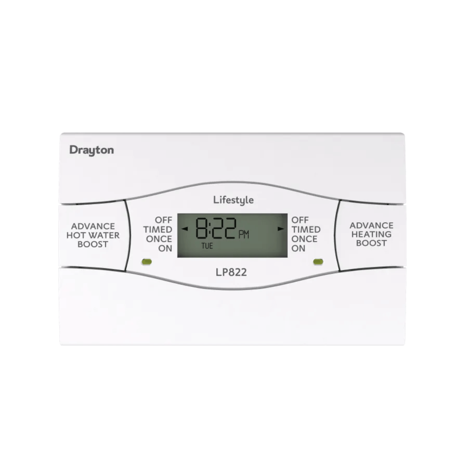 Drayton LP822 Universal Programmer - 25464