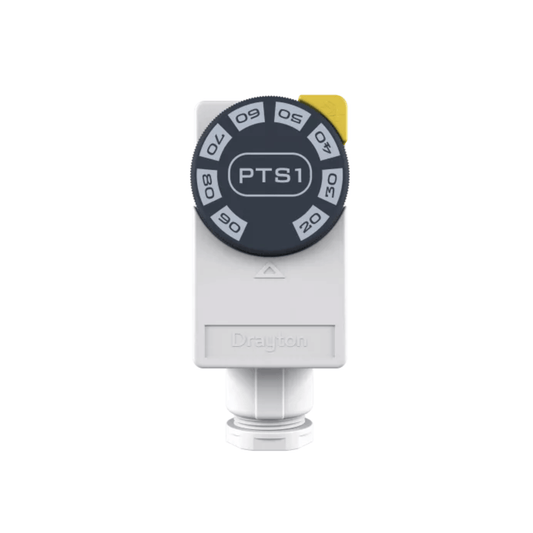 Drayton PTS1 - Pipe/Frost Thermostat - 03 01 260