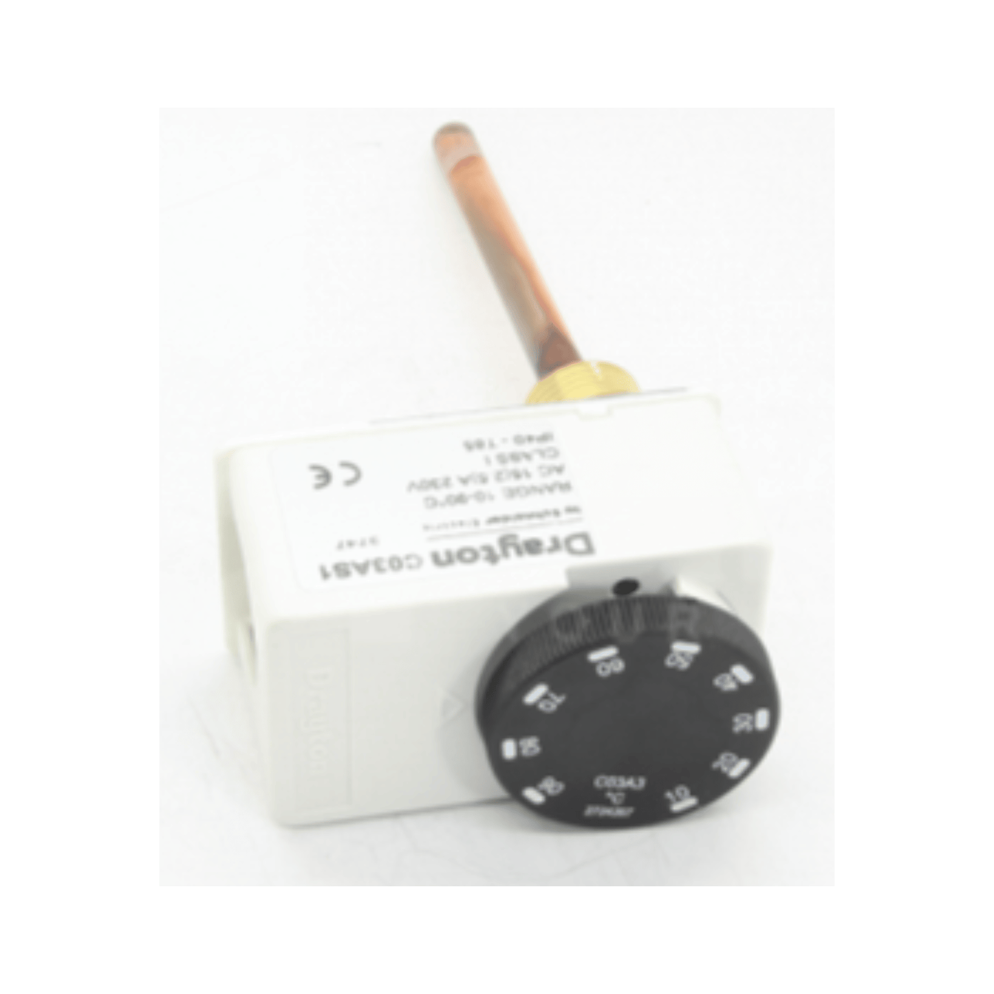 Drayton CO3A - Immersion Thermostat - 03 01 261