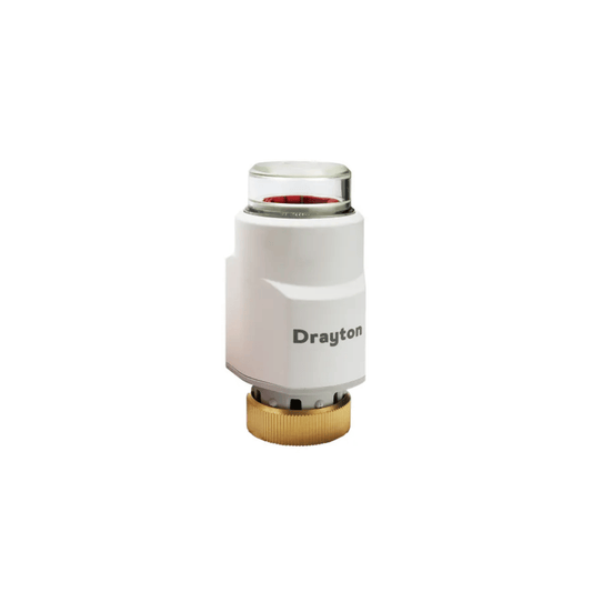 Drayton TS Ultra Thermal Actuator - 230V - 0483 1005 0817