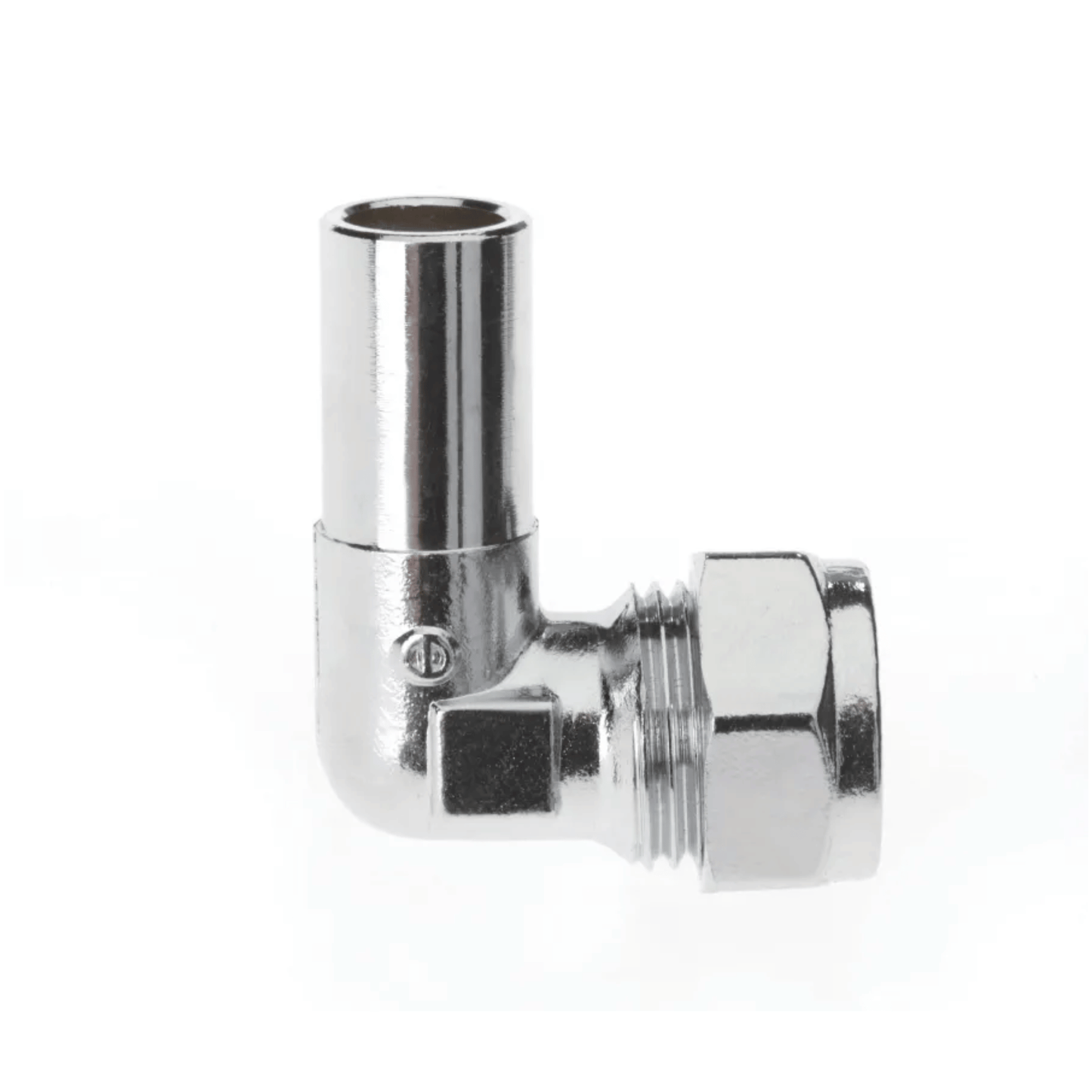 Drayton Compression Elbow - 15mm - 07 05 908