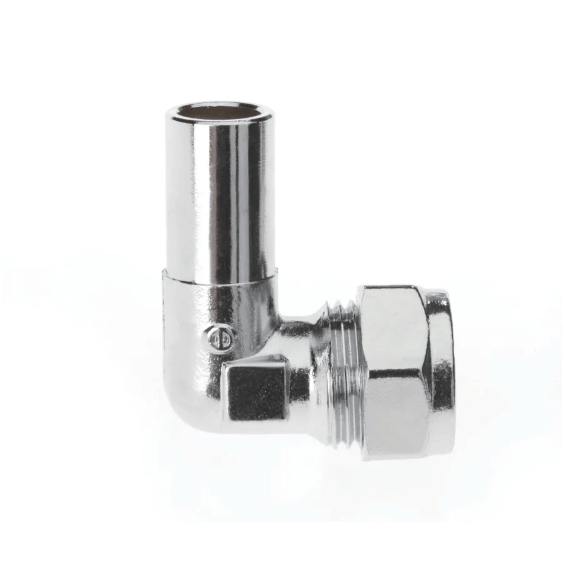 Drayton Compression Elbow - 15mm - 07 05 908