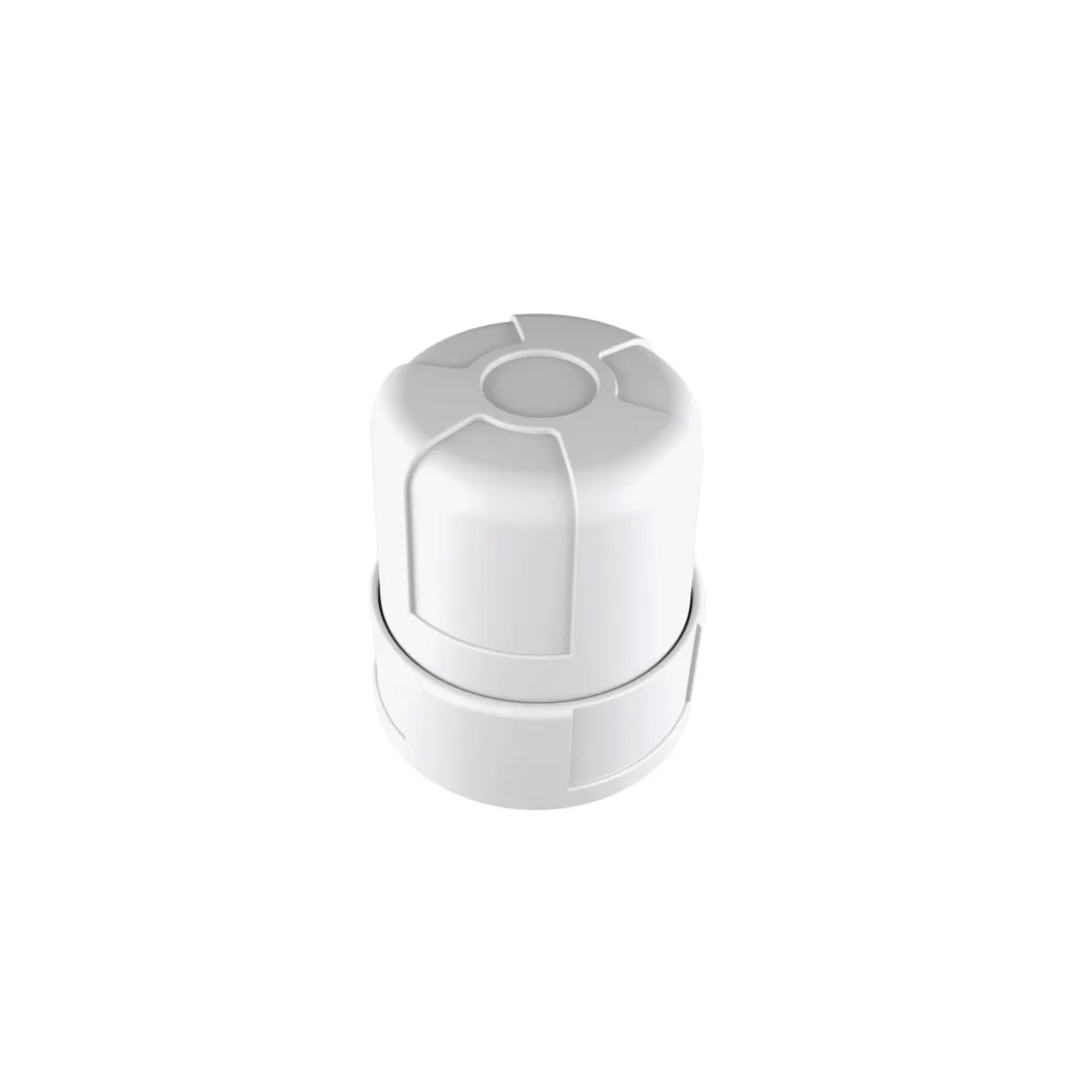 Drayton TRV Manual Cap - Pack of 5 - 07 35 123