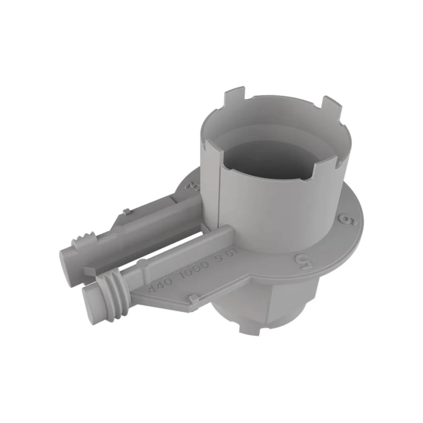 Drayton TRV4 Balancing Key - Pack of 2 - 07 35 162