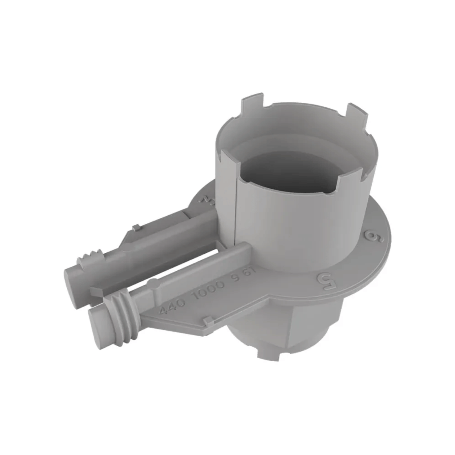 Drayton TRV4 Balancing Key - Pack of 2 - 07 35 162