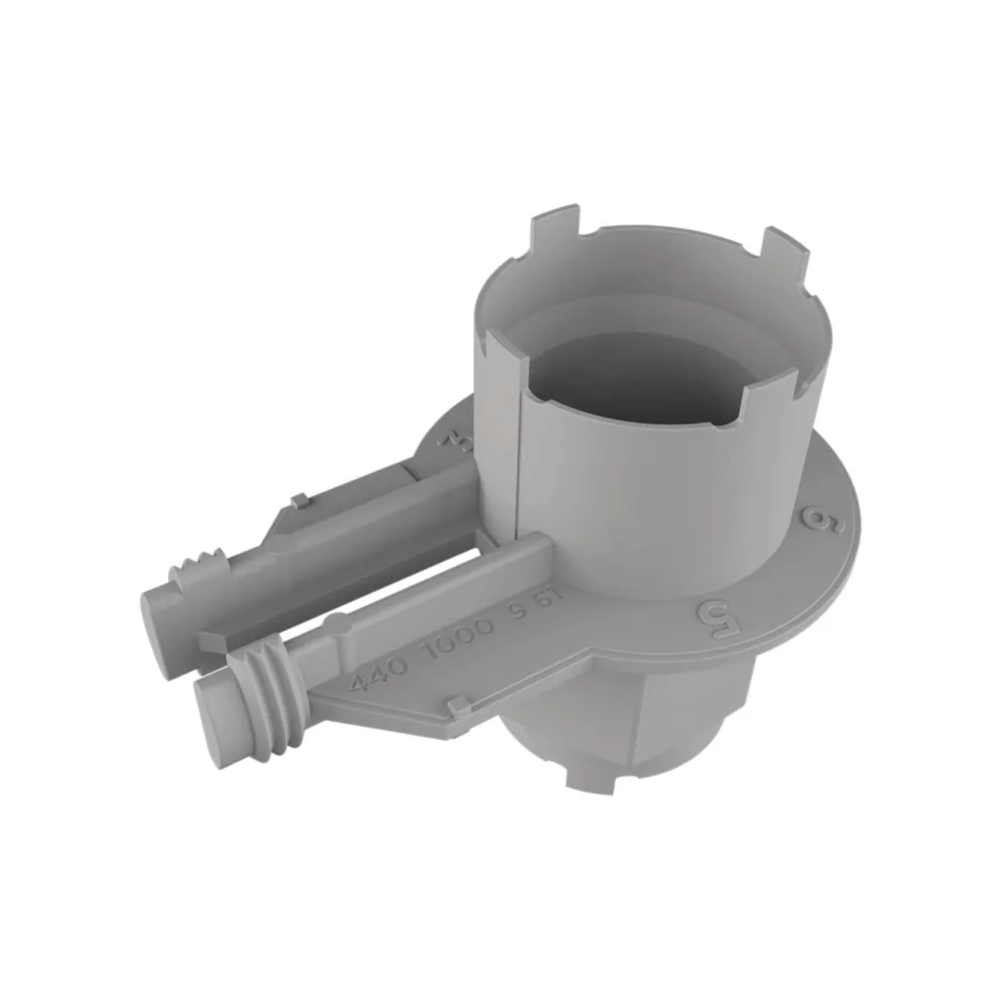 Drayton TRV4 Balancing Key - Pack of 2 - 07 35 162