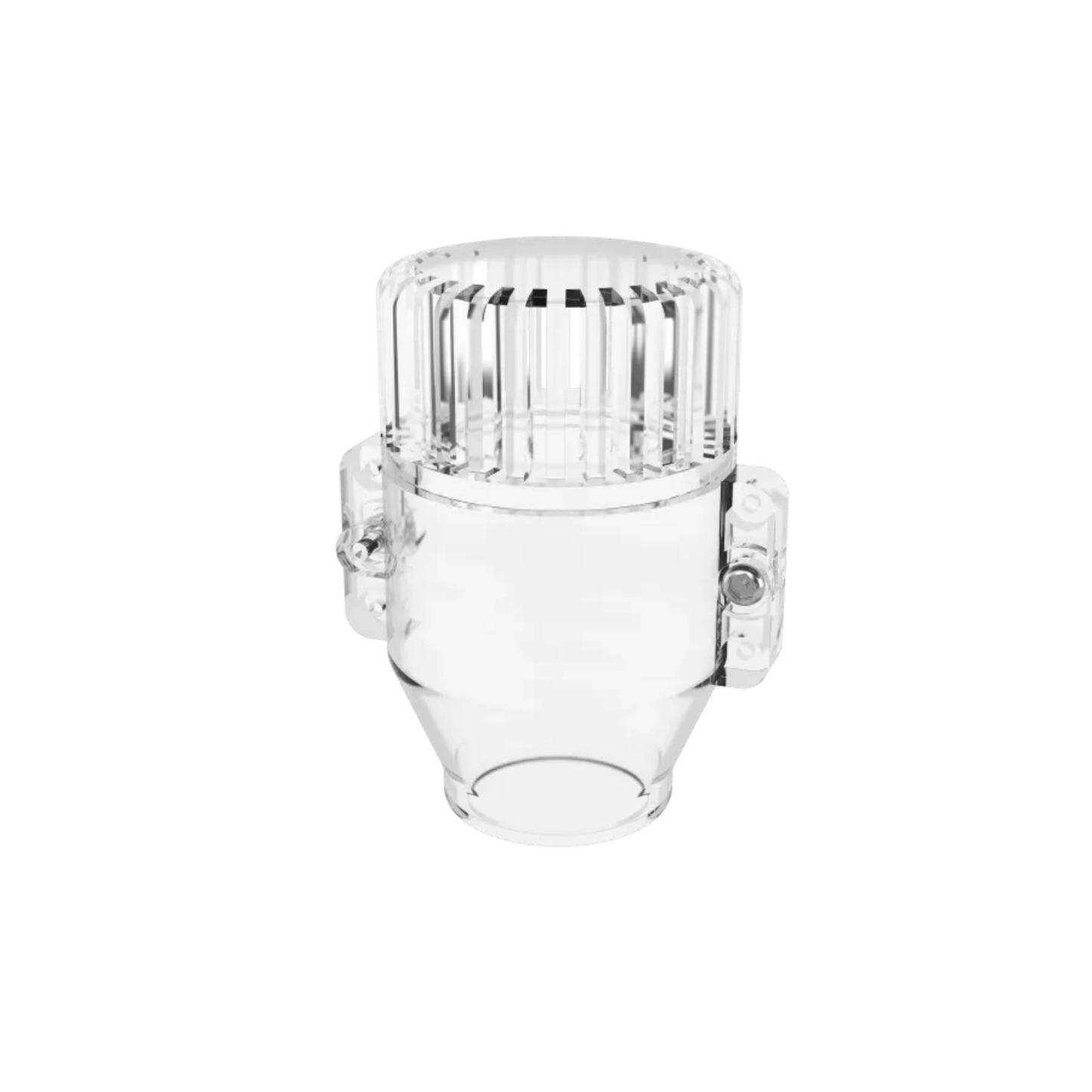 Drayton TRV4 Tamperproof TRV Guard - Pack of 6 - 07 35 269