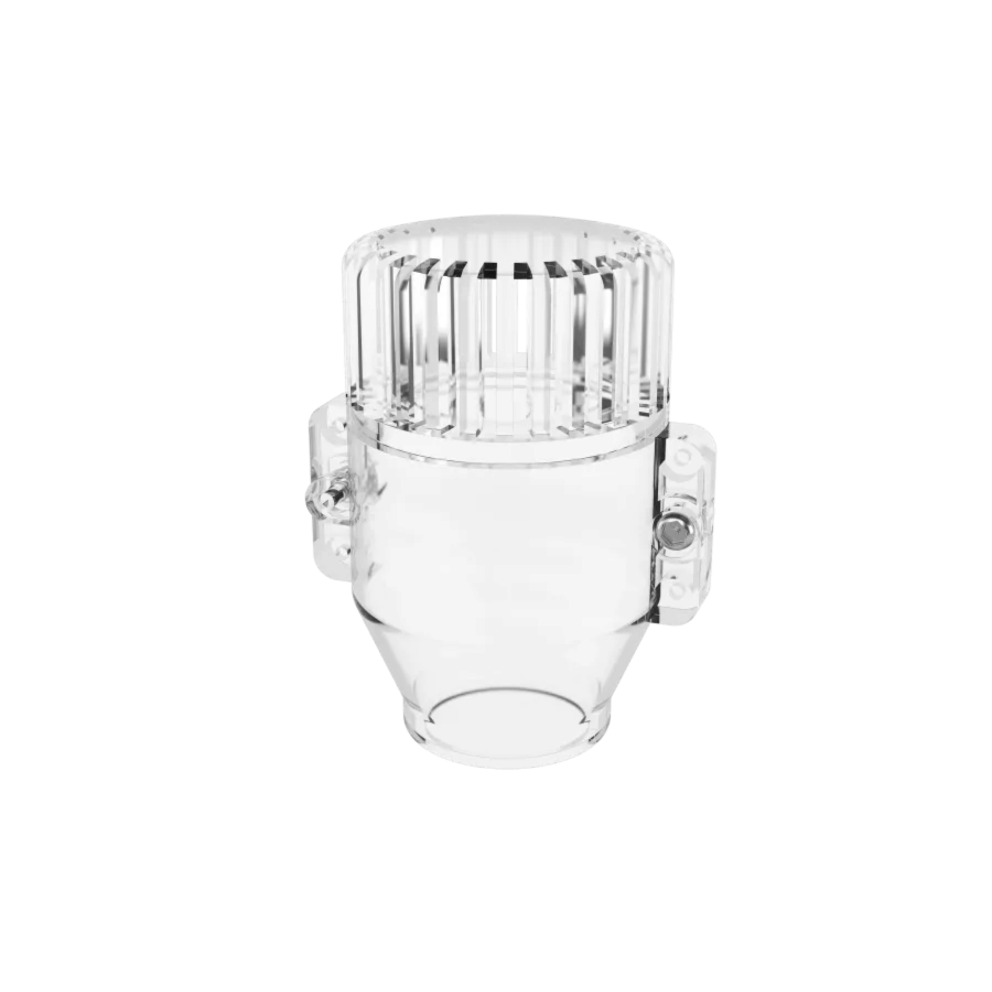 Drayton TRV4 Tamperproof TRV Guard - Pack of 6 - 07 35 269