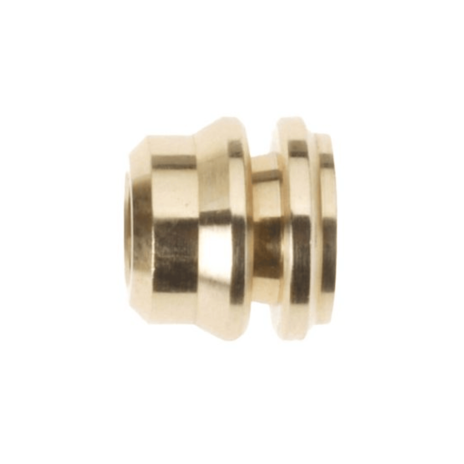 Drayton Copper Adaptors - 15mm x 10mm - Pack of 50 - 07 35 410