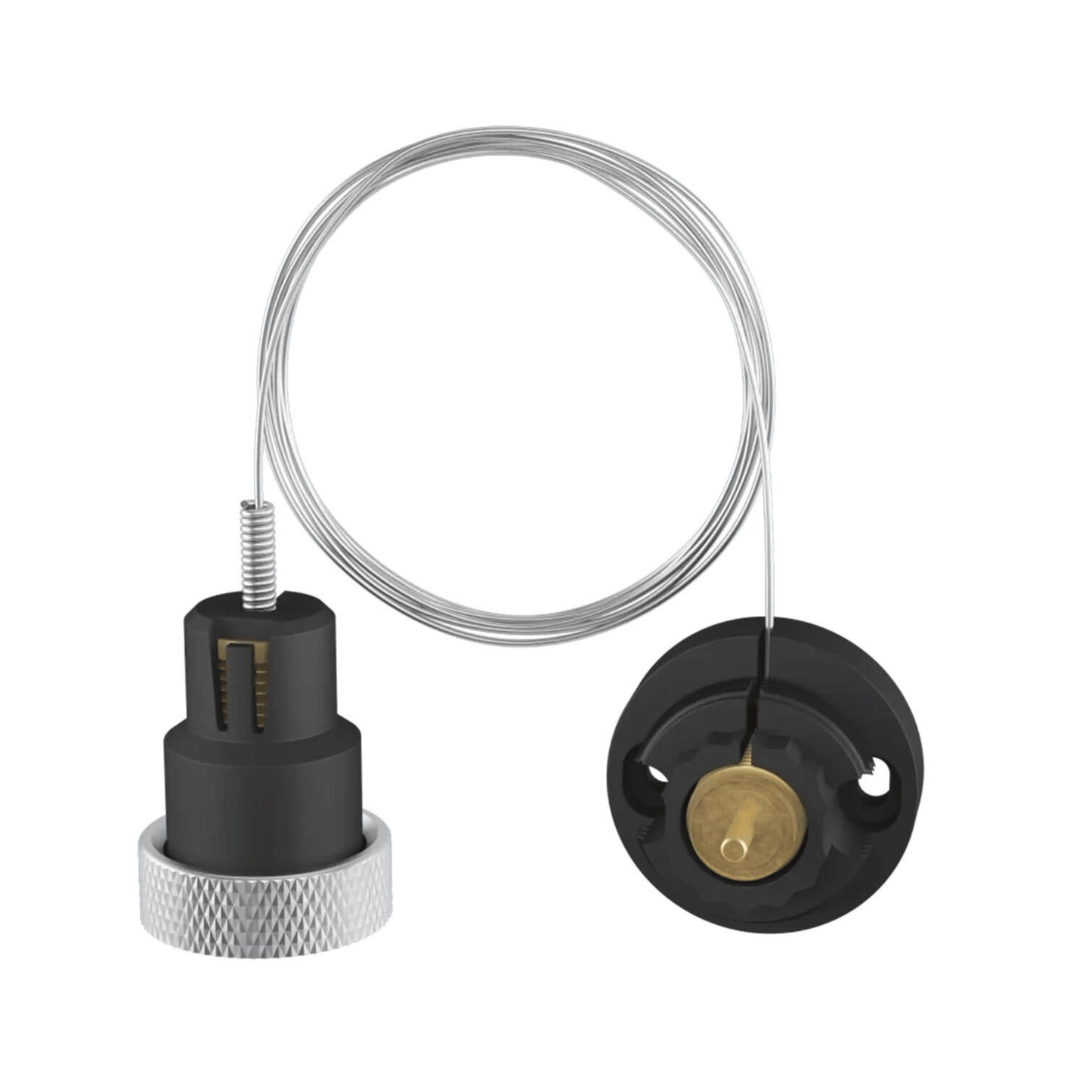 Drayton TRV4 Remote Extension Kit - 2m - 07 55 002