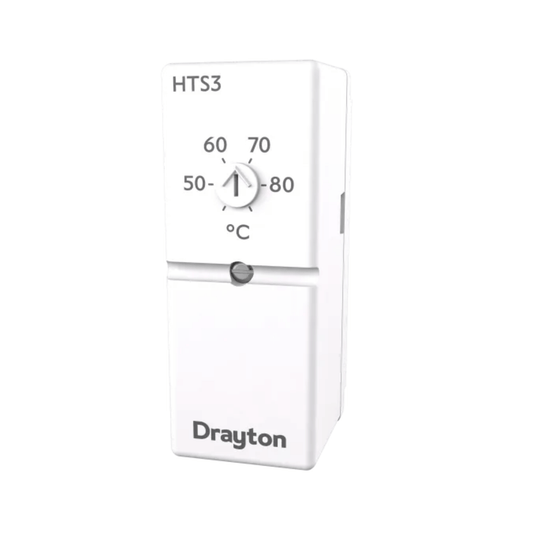 Drayton HTS3 - Cylinder Thermostat - 13007