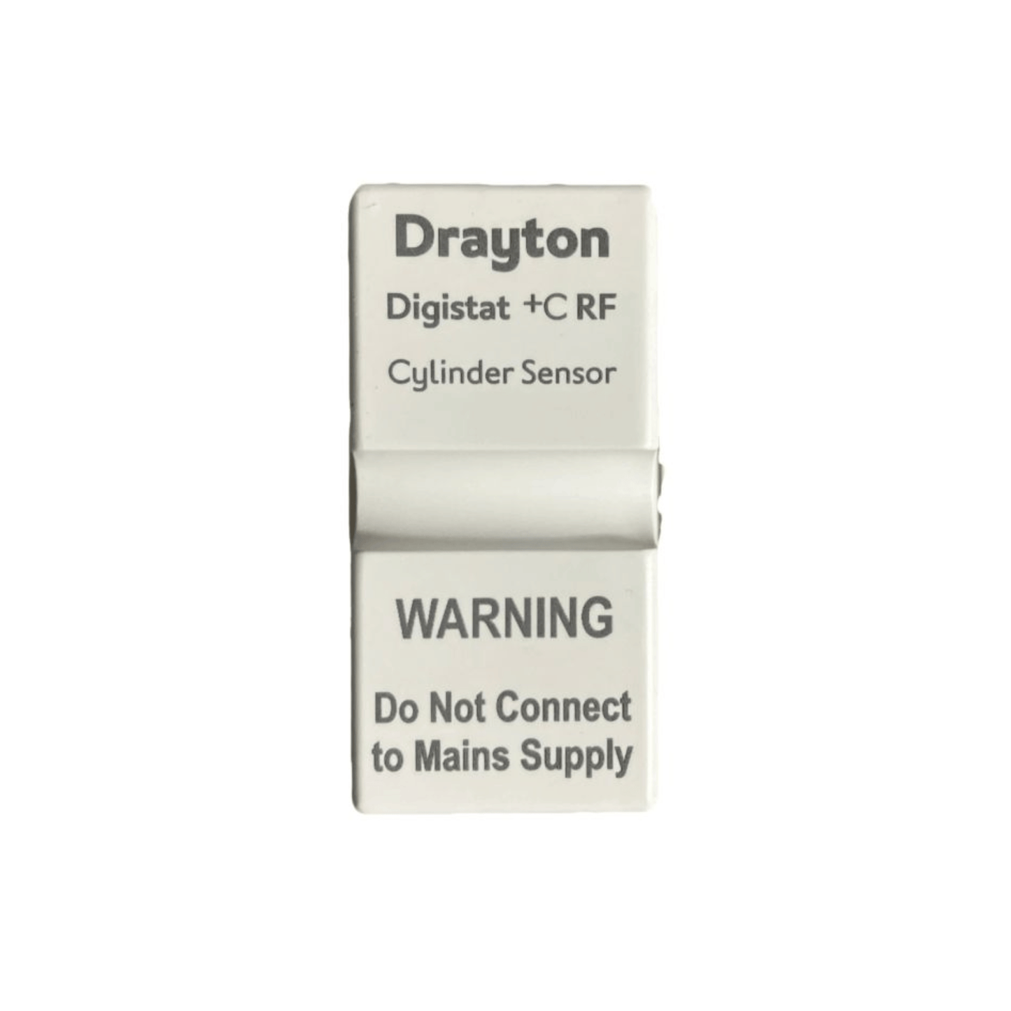 Drayton Digistat+C RF - Sensor Only - 13619