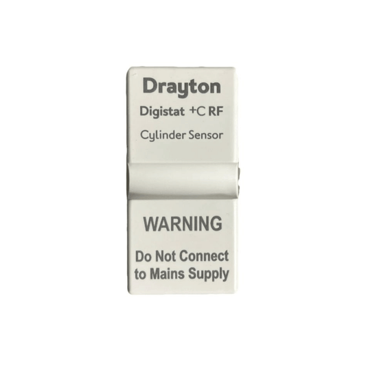 Drayton Digistat+C RF - Sensor Only - 13619